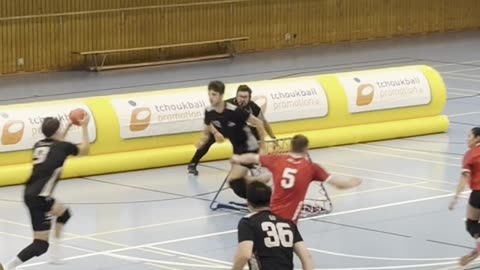 The best sport in the world 😱