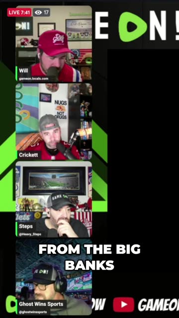 Financial Freedom: Ditch Banks, Own Your Future with Rumble Wallet