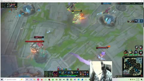League of Legends Loss traders GoodNewsJim EXPOSES: RIGGED LOSER Q MATCHMAKING. UNCENSORED