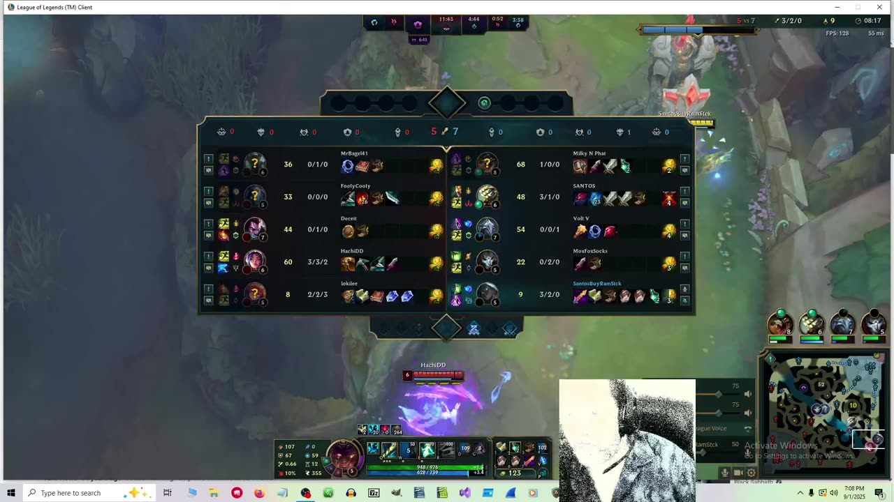 League of Legends Loss traders GoodNewsJim EXPOSES: RIGGED LOSER Q MATCHMAKING. UNCENSORED