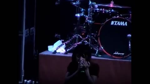 Flyleaf - Have We Lost (LiveMilwaukee-2007)