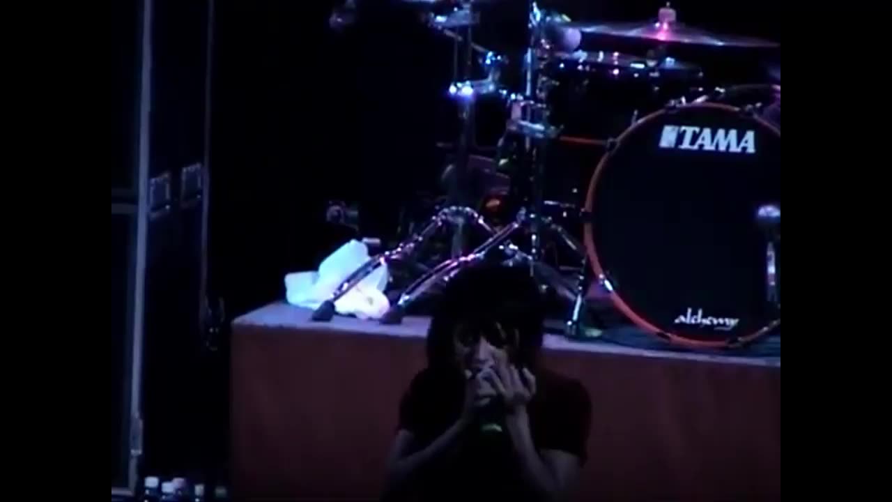 Flyleaf - Have We Lost (LiveMilwaukee-2007)