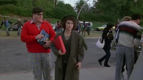 "Better Off Dead" Starring John Cusack