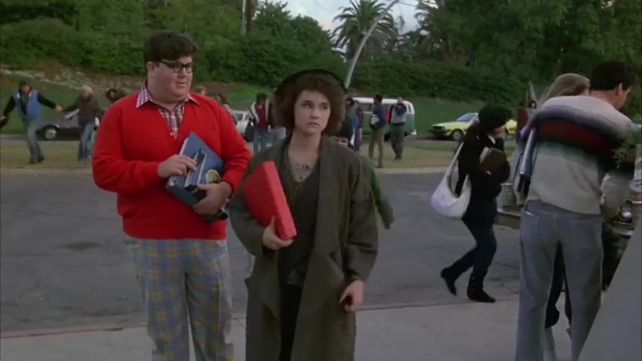 "Better Off Dead" Starring John Cusack
