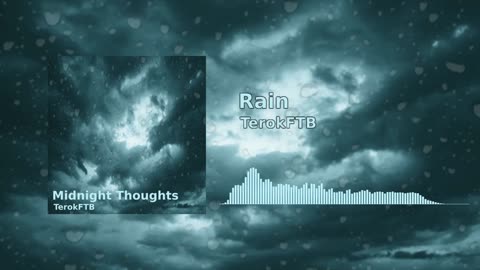 TerokFTB - Rain