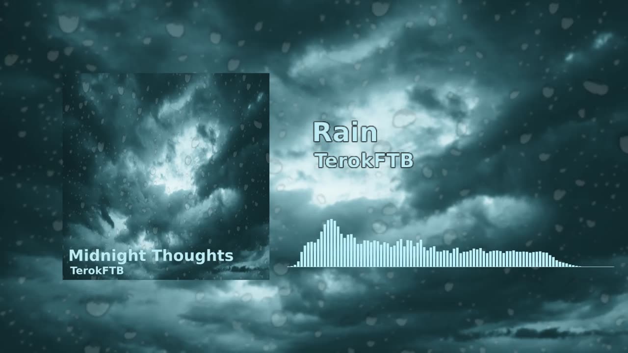 TerokFTB - Rain