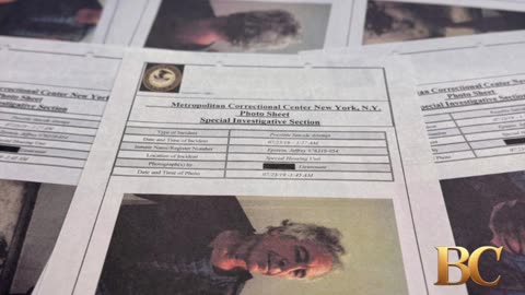 DOJ releases millions of pages of documents in Epstein investigation