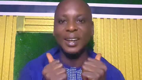 My confidence is in Jesus