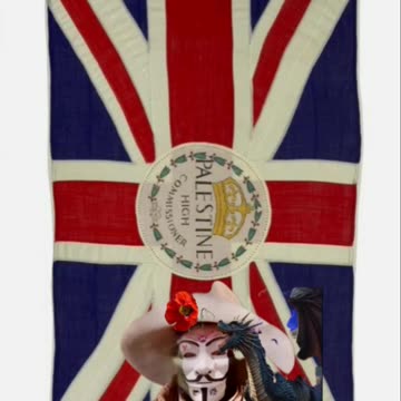 British citizen general