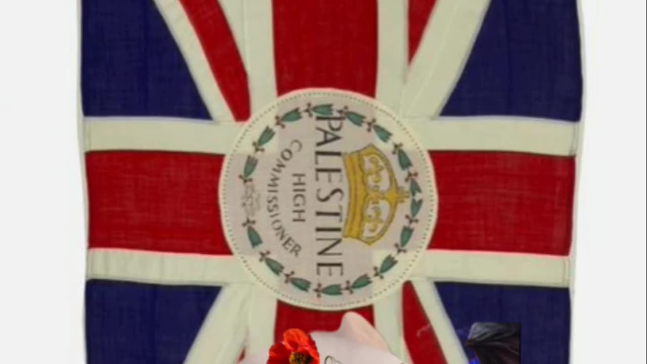 British citizen general