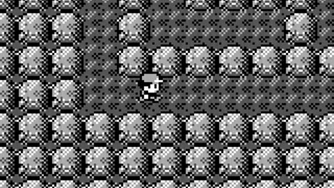 Gameboy Longplay 198 Pokemon Green Part3 FT