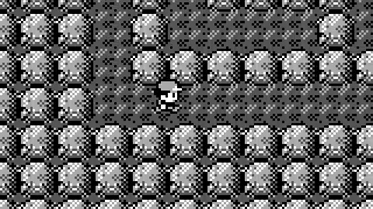 Gameboy Longplay 198 Pokemon Green Part3 FT