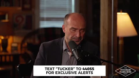 “Somebody Came to Visit Me” - The Book That Exposed Central Banks and The CIA Tried to Bury