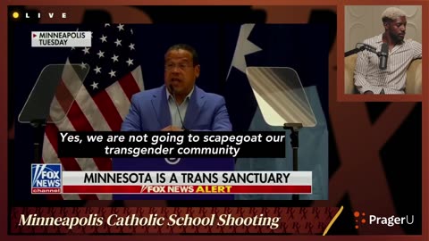 Minnesota School Shooting: Is Trans Terrorism Real?