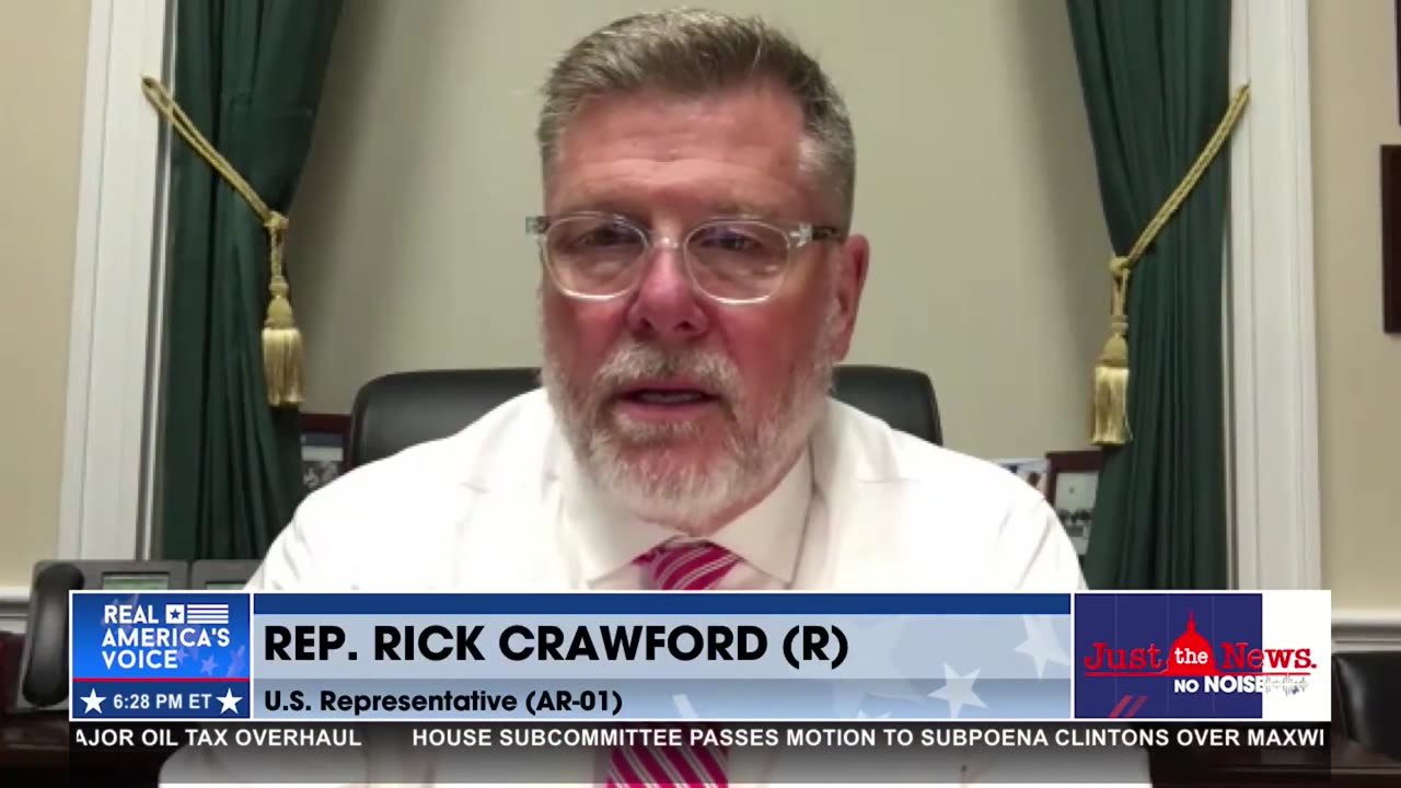 DNI GABBARD’S REPORT IS MORE THAN A HISTORY LESSON