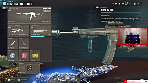 Rebirth Casuals But We Go FULL SWEAT MODE 💦🔥