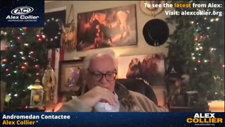 Alex Collier: Did Putin Get Replaced by a Clone or Is It Disinformation? - 9/10/25