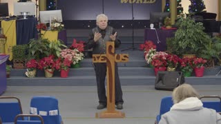 Made For His Pleasure Part 1 by Dr Michael H Yeager