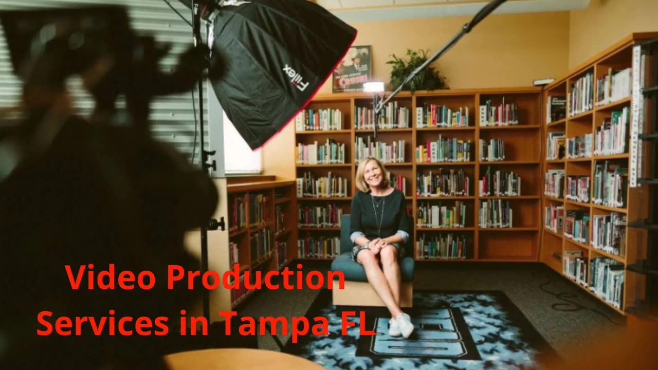 MultiVision Digital - Video Production Services in Tampa, FL