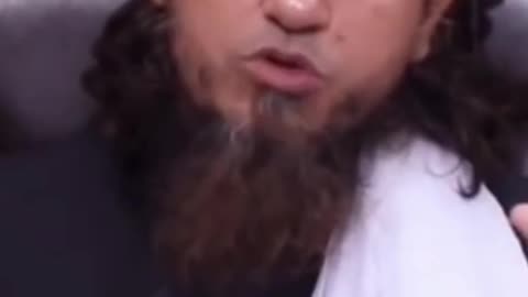 maulana tariq masood sad ka bayan
