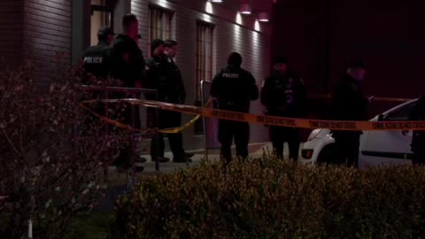 Woman Shot to Death at McDonald's