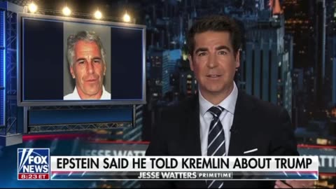 BREAKING⛔️DEMS LAUNCH EPSTEIN HOAX AT TRUMP