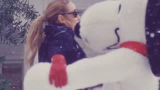 Mariah Carey & John Legend - When Christmas Comes = 2011