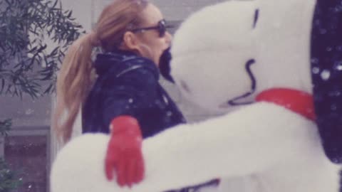 Mariah Carey & John Legend - When Christmas Comes = 2011