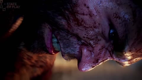 Wolverine (Trailer Gameplay)