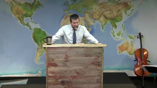 20250803 1 Corinthians 1 | Unity Through Truth (Sunday PM 8/3/2025)