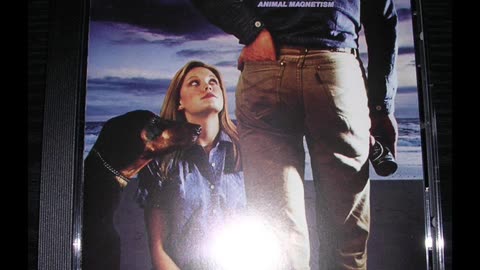 Scorpions Animal Magnetism (FULL ALBUM) 🇩🇪