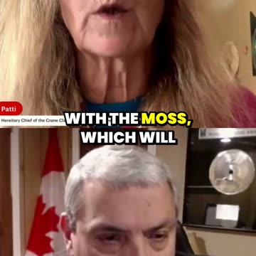 The Truth Table S2 EP7 with Patti A Mcintomney