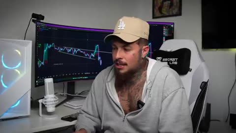 The Trading Manual to Generate Millions I Would Have Loved to Have at 16
