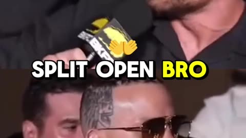 Connor Tierney vs Julian Lane | Heated Press Conference Clash | Bare Knuckle Boxing