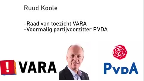 Monopoly — Volg het geld geregisseerd door Tim Gielen