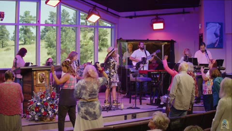 AWAKENING! | Gateway Sunday With Pastors Dave And Dee Dee Thompson 7/27/2025