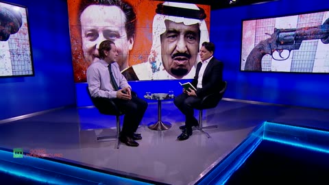 Cameron’s Bunch of Migrants & Does the Law Protect Child Abusers?