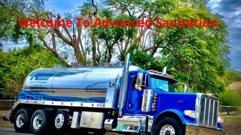 Advanced Sanitation - Reliable Septic Installation in Ventura County, CA