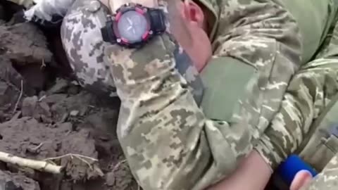 Ukraine war combat footage 8/29/25