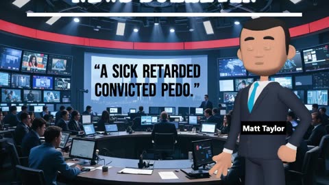 Guerrilla Democracy News Bulletin.