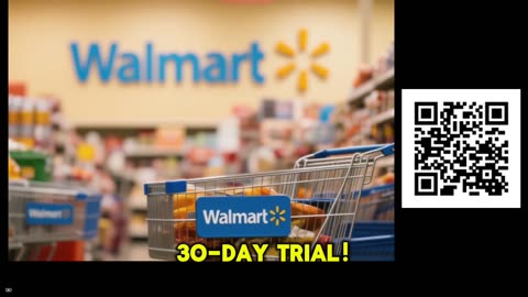 WALMART | SAVE MONEY | LIVE BETTER