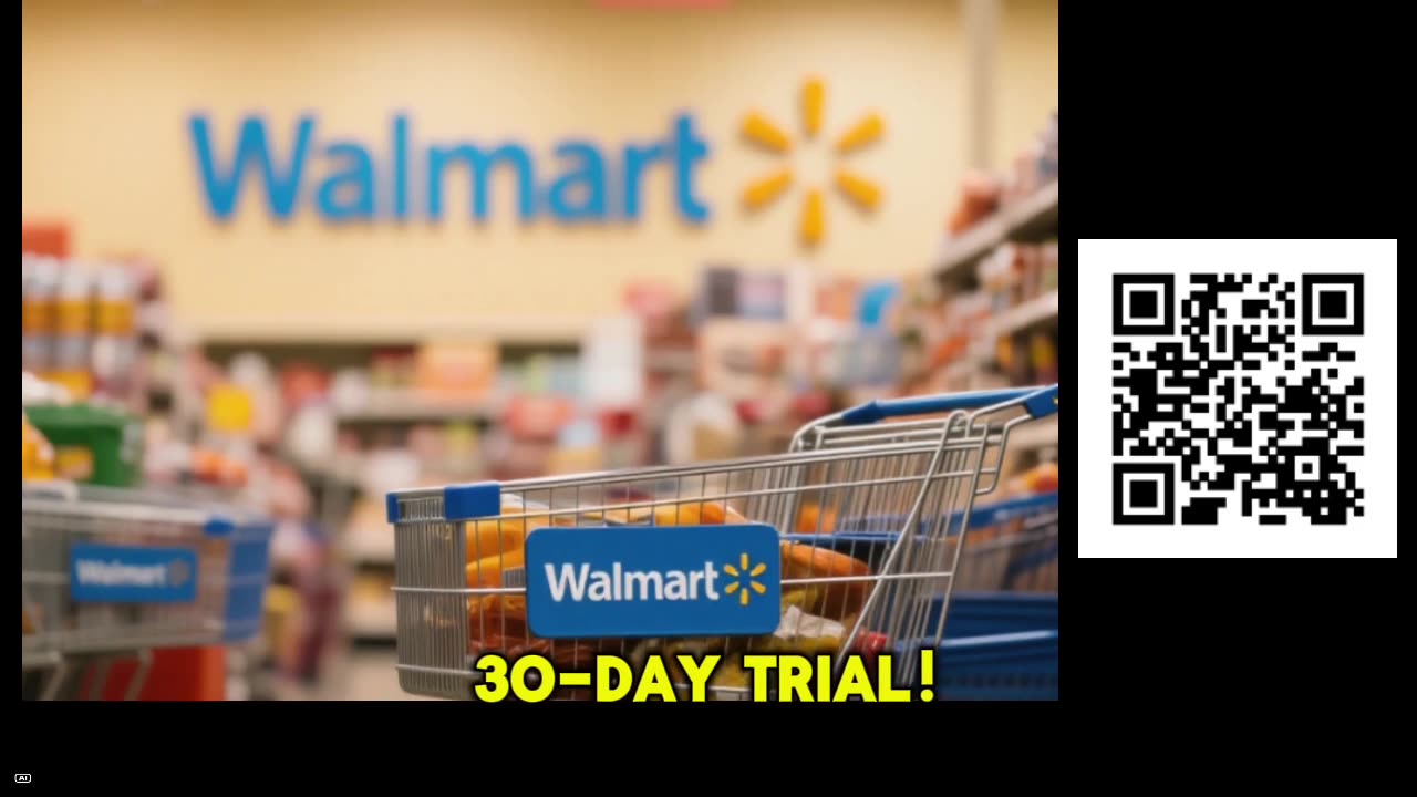 WALMART | SAVE MONEY | LIVE BETTER