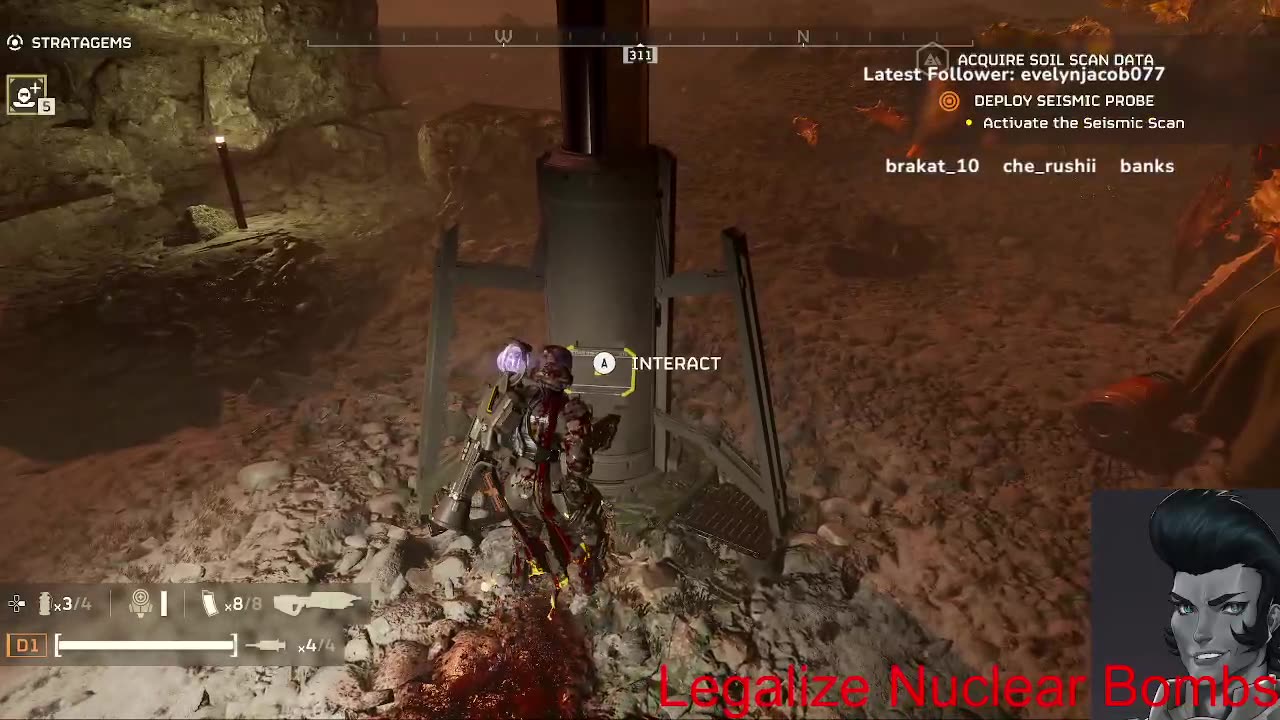 Taking The Fight To The Filthy Wirebacks