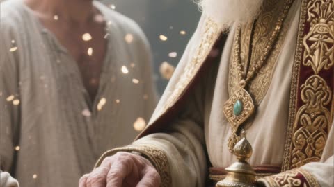 From Isolation to Restoration: Complete Healing in Leviticus 14 - Second Chances