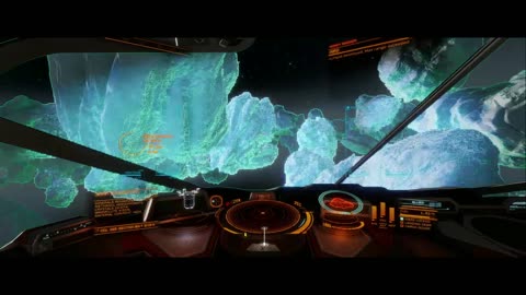Mining Grandidierite