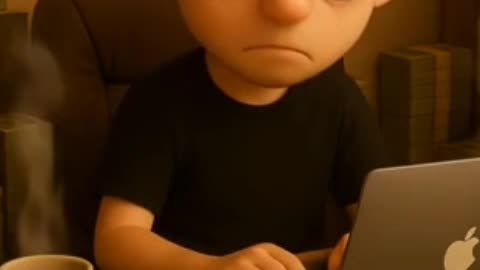 Cartoon 3D