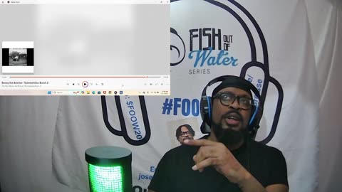 Benny The Butcher Summertime Butch Alum Reaction Part 2 Reaction