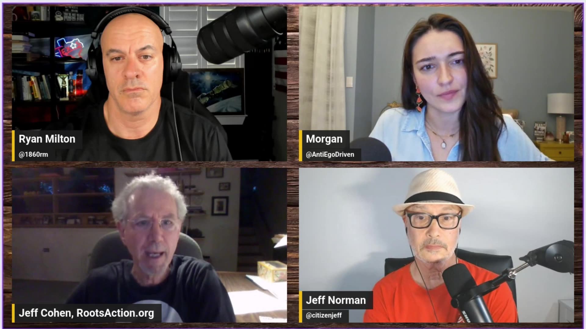 The Winers Ep. 44 highlight: What is RootsAction?