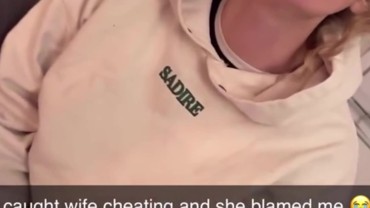 She Turned The Tables On Him