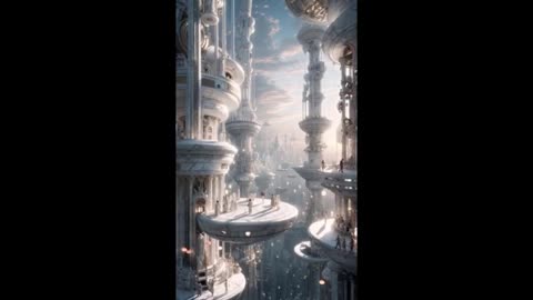 fantasy worlds